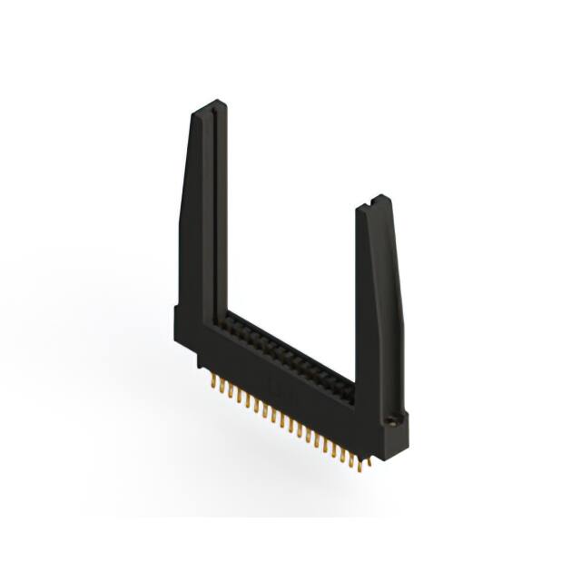 396-036-555-878 EDAC Inc.  Edgeboard Connectors